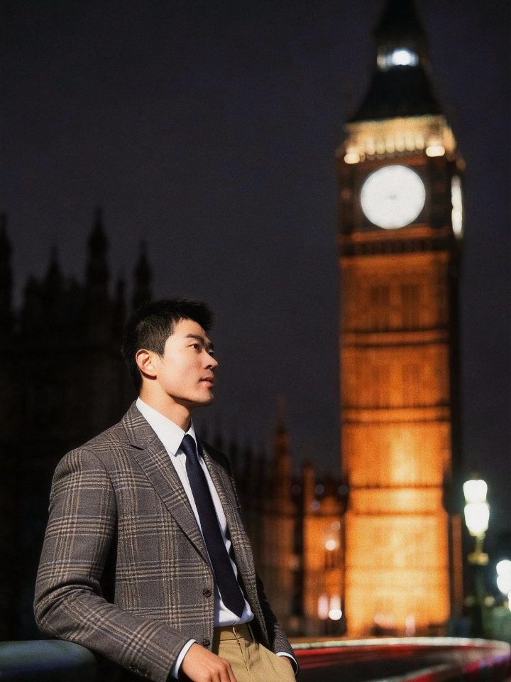 London｜伦敦🇬🇧