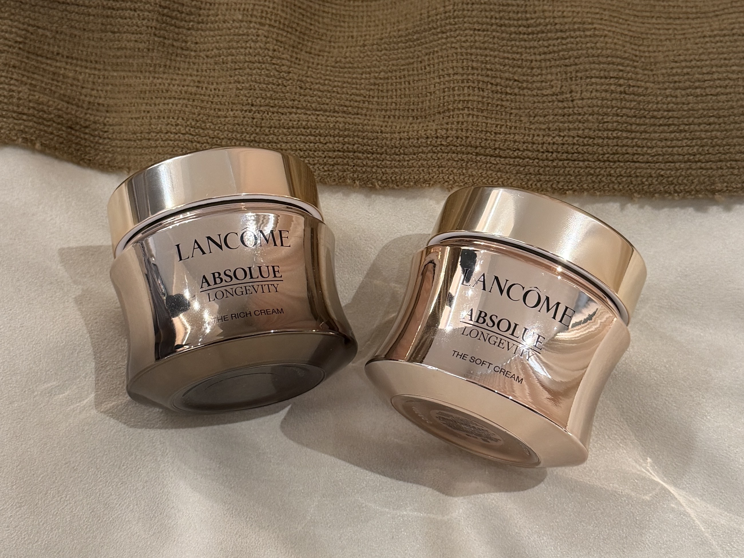 高段位的以油养肤让我皮肤好到炸裂