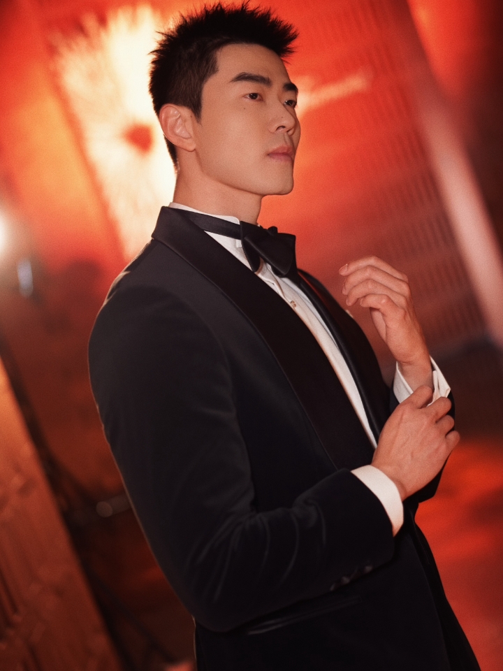 从一封邀请函开始｜费尔蒙·典时成金