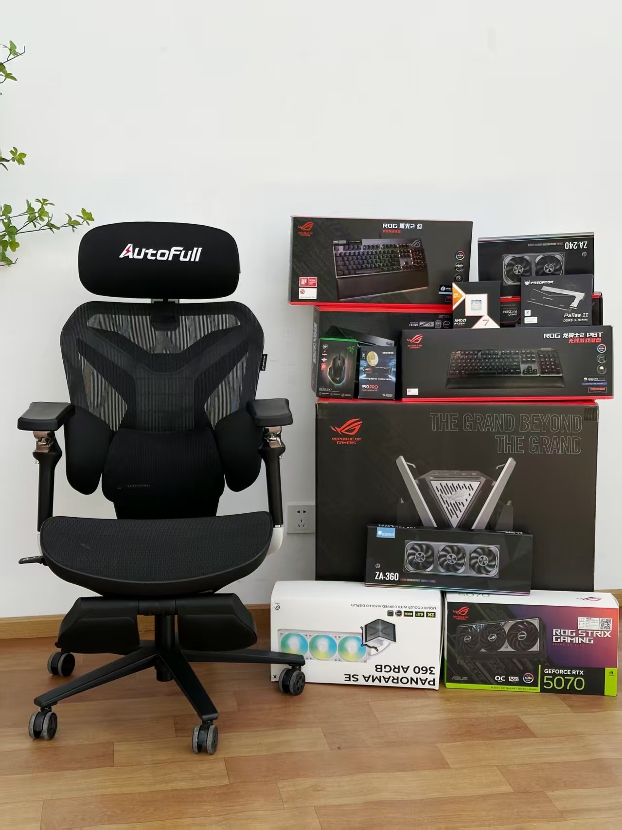 浪漫的标准答案从来不是钻戒吧？