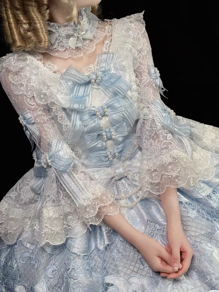 问问姐妹们银河下的约定选了啥色呀？每一款都好好看！好纠结！