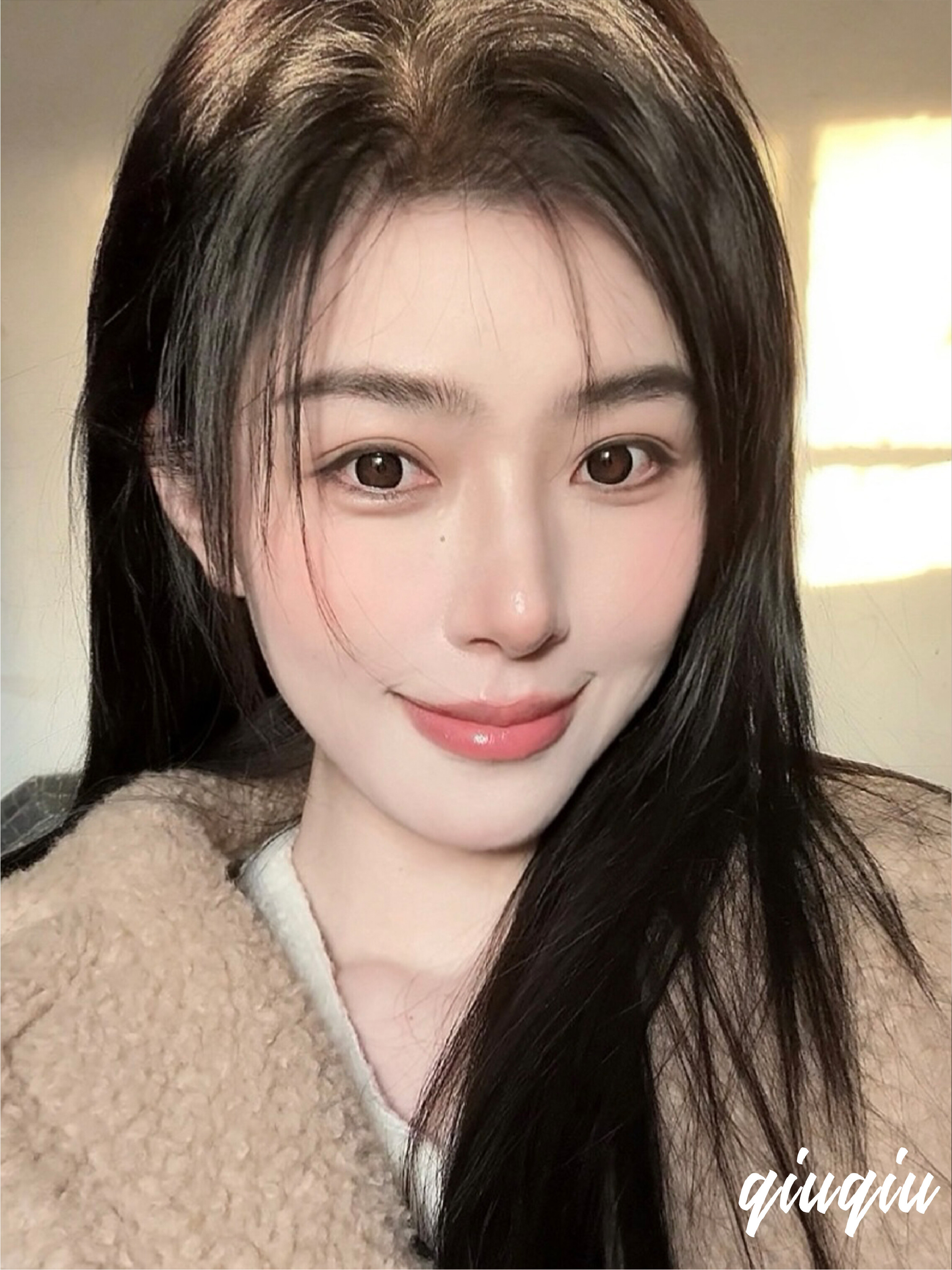 年前冲刺班！无睫毛灵气伪素颜｜🫠过年懒人必备！