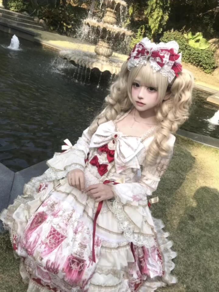 不会还有人不知道香水宝石出新型了吧，也太美了吧