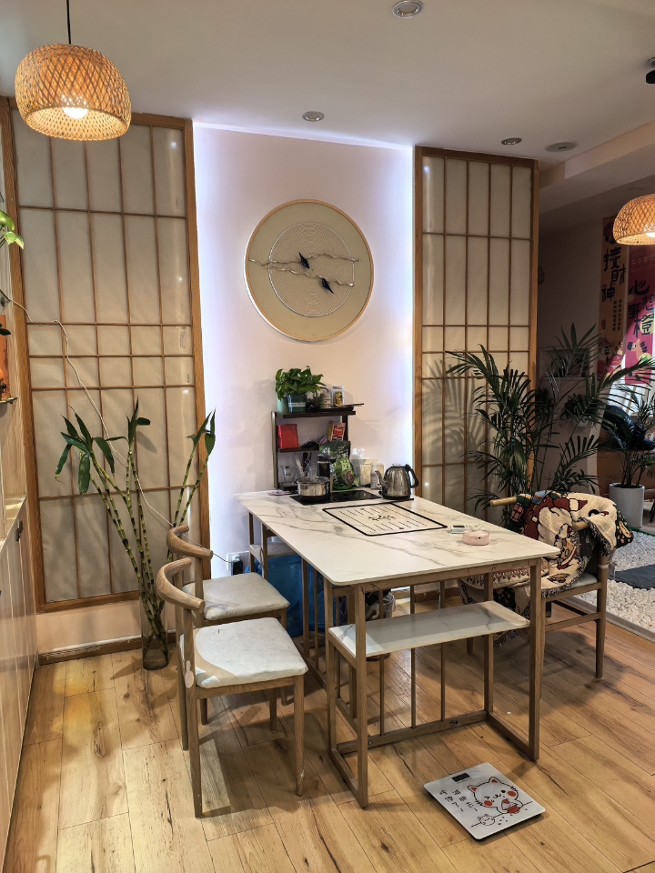 真的有女生能get到采耳吗？！！