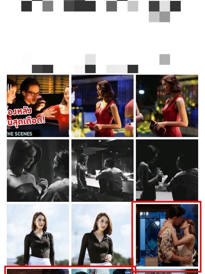 22年疯狂沉浸在糖妹的美貌中，完全没有注意到几年后我会开始追的赵四。现在两个人都变成男同和女同了[握手]