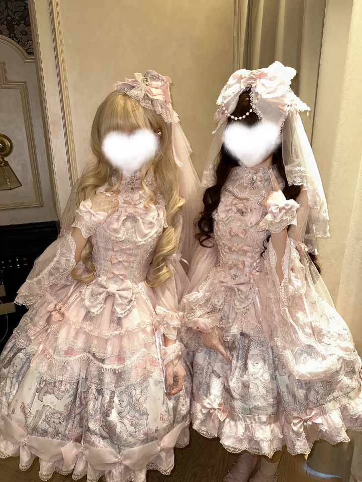 被梦孚子家的伊甸园美到了啊，超适合和姐妹双子啊