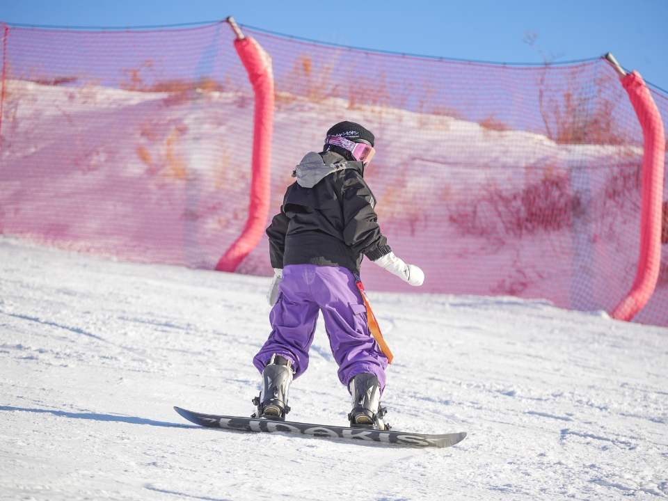 第一次有了滑呗照片