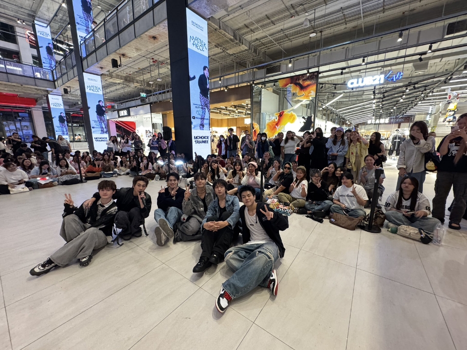 250926 曼谷2.0 day1