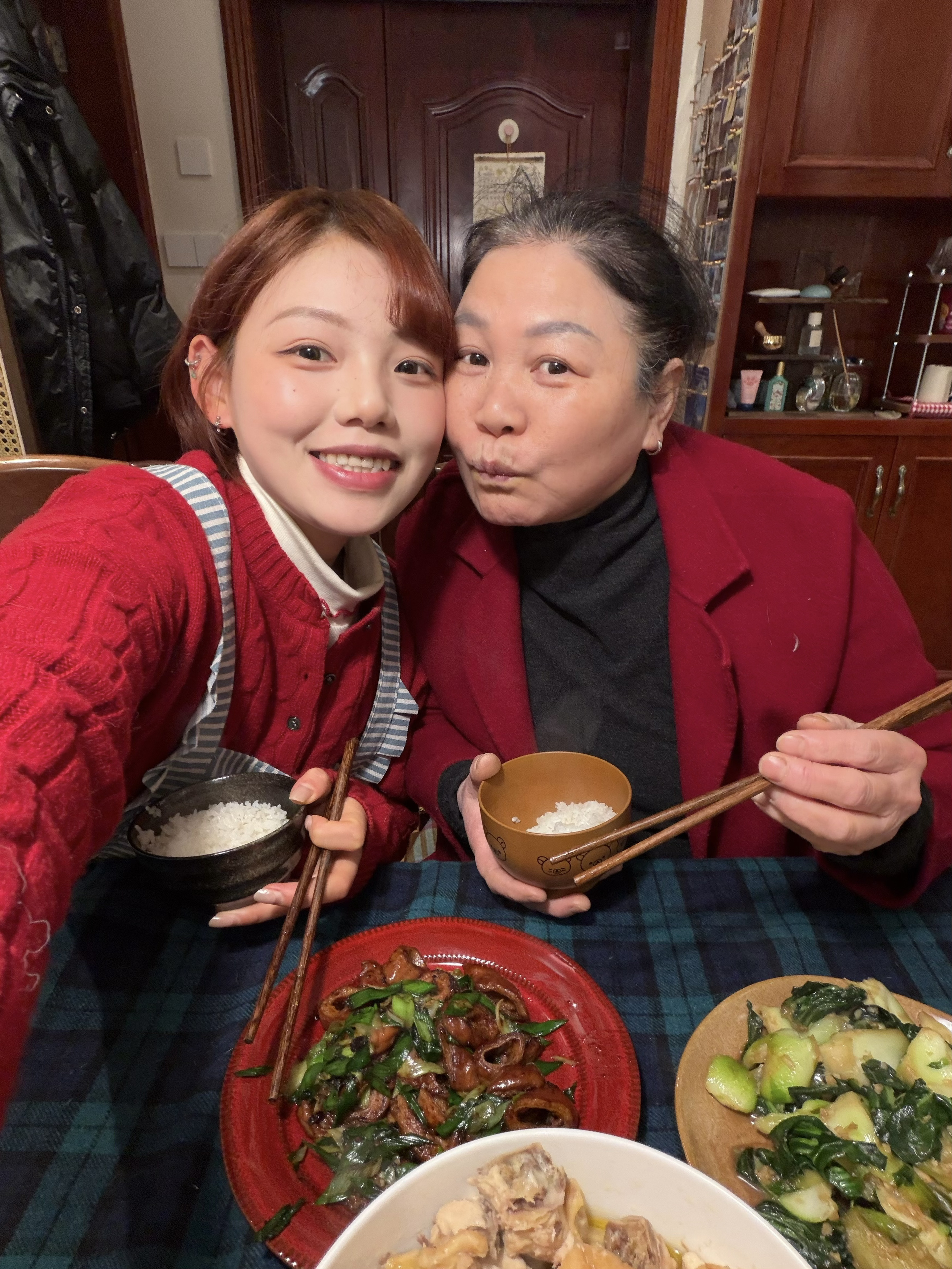 163 115｜复刻妈妈爱吃的菜