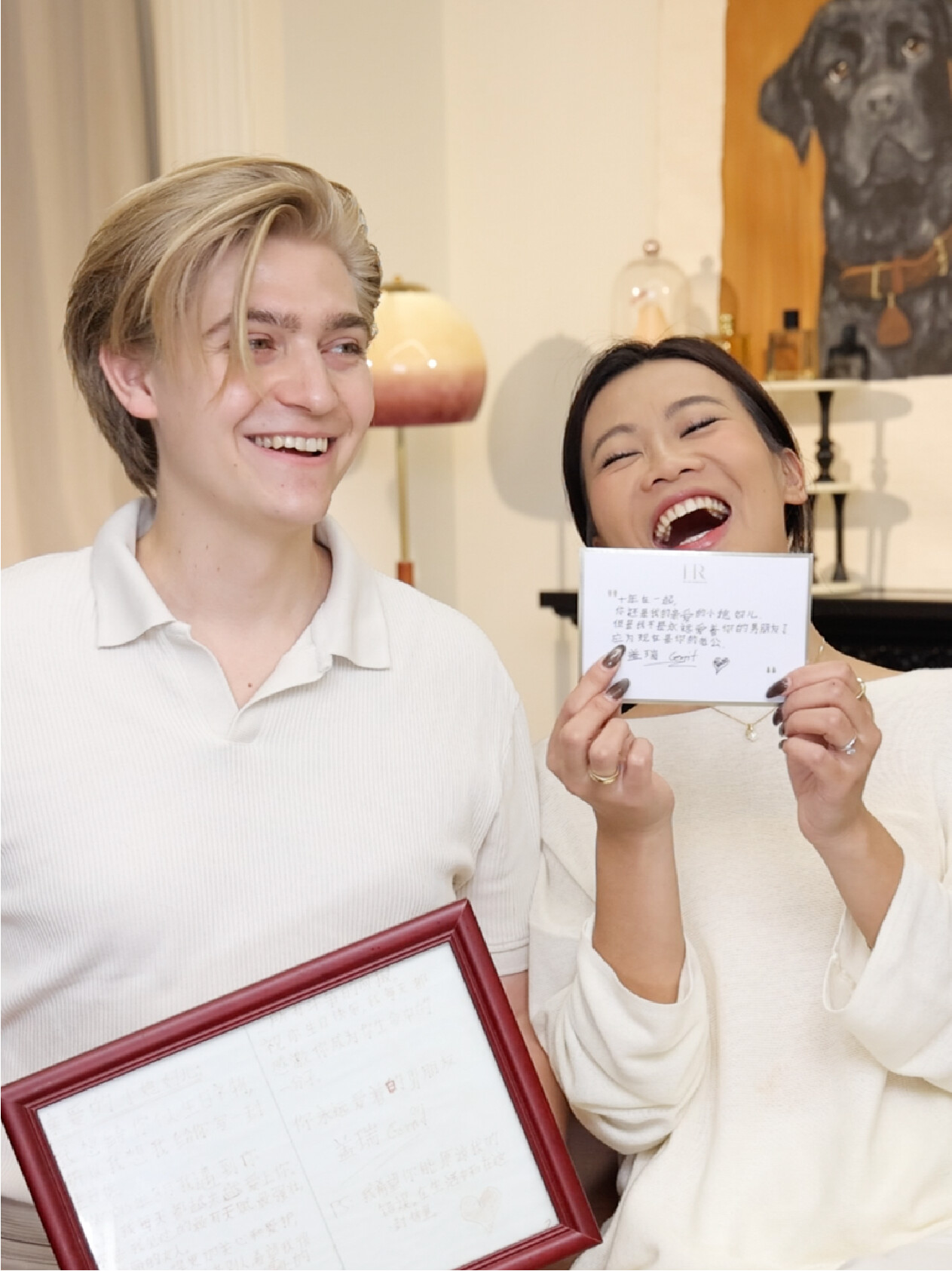 “最贵”又“最便宜”的礼物