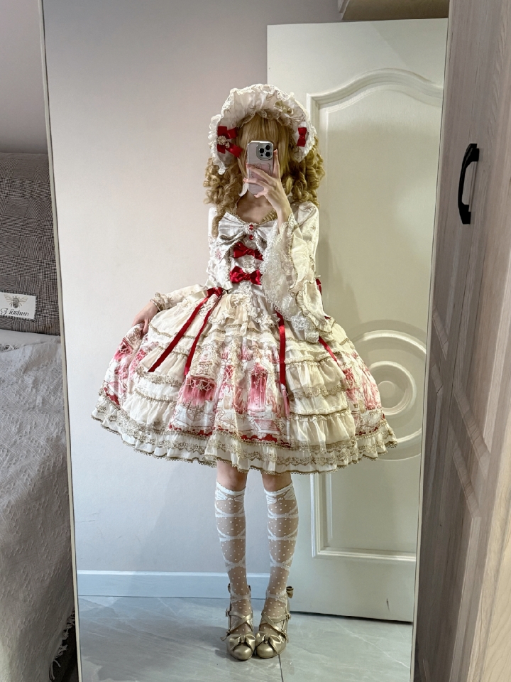 不会还有人不知道香水宝石出新型了吧，也太华丽了啊