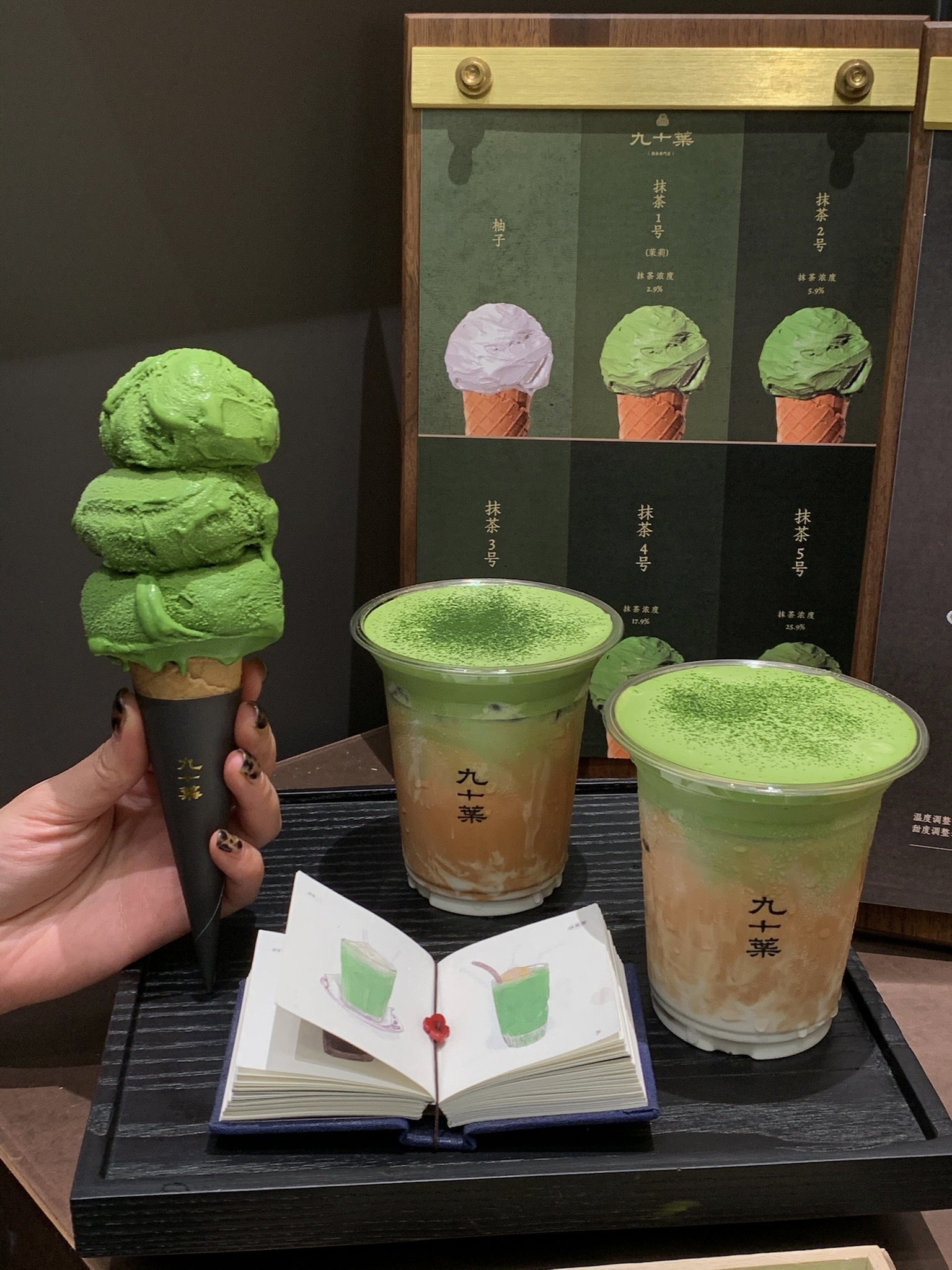 南宁万象城招商还是太nb了！！！