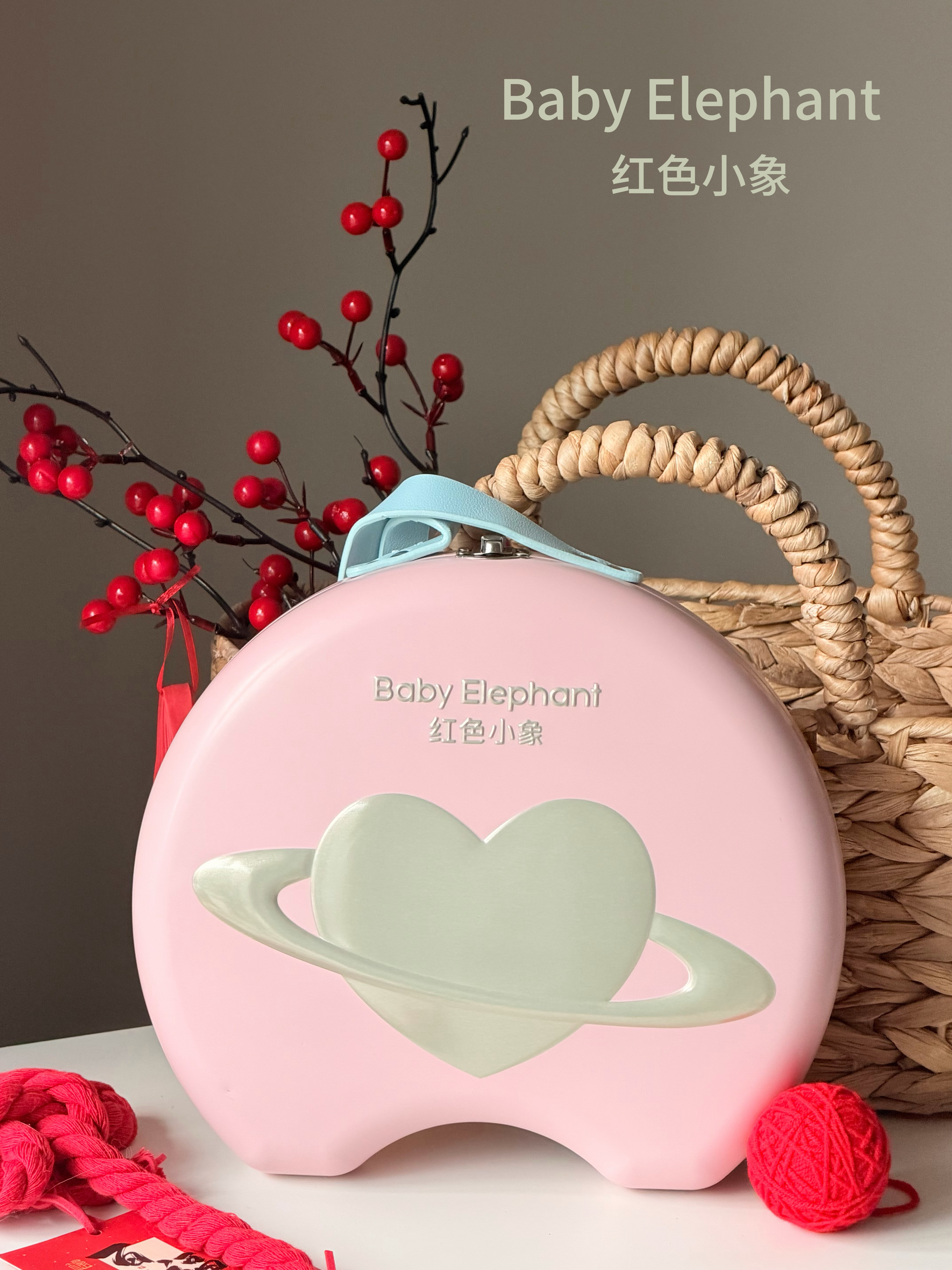 小侄女追着要的儿童彩妆礼盒