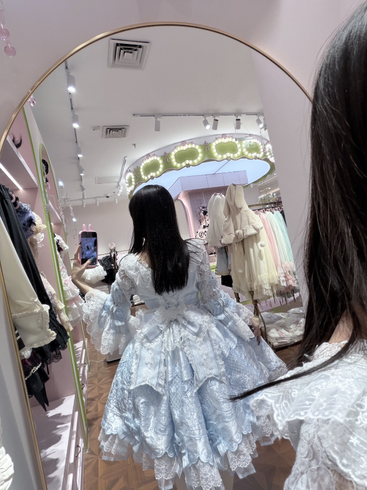 都给我去买银河下的约定!