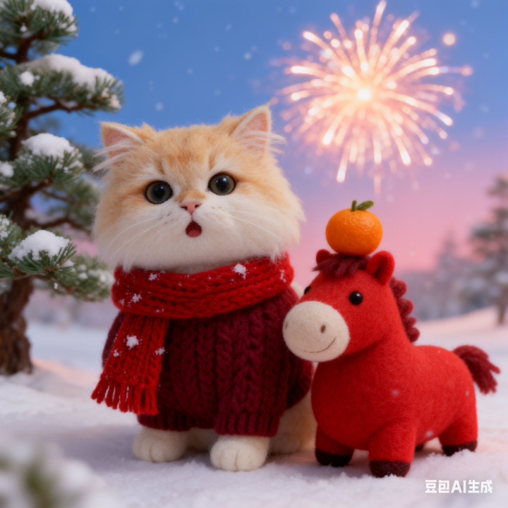 小马新头像也太可爱了吧！