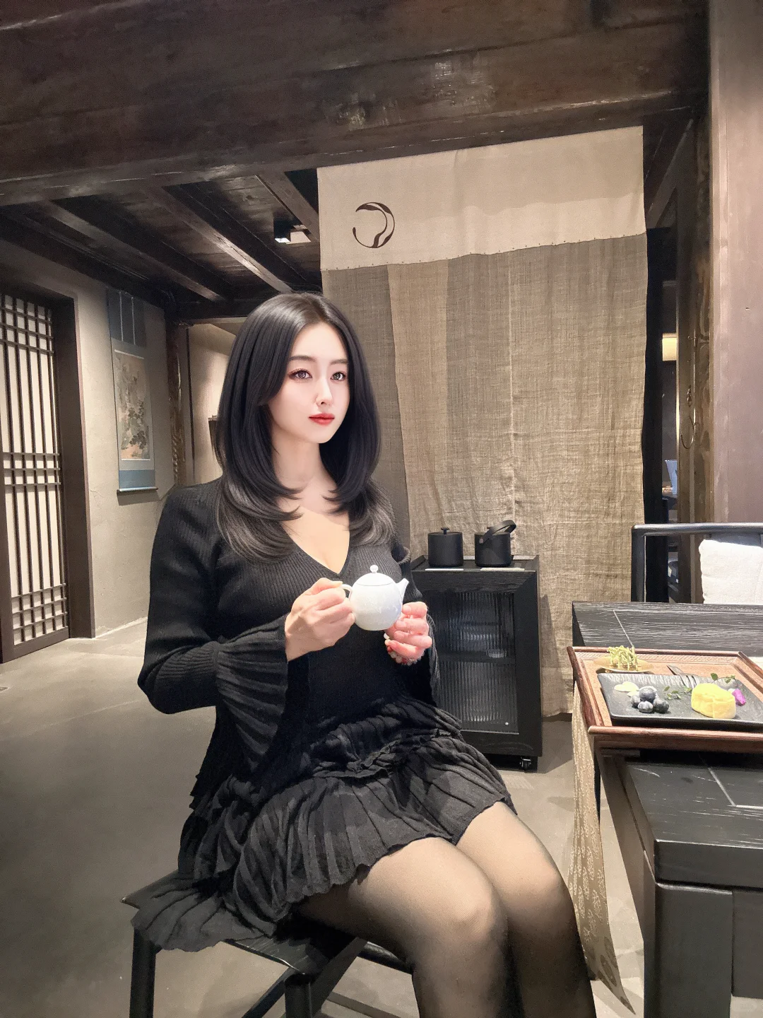 40+职场姐姐｜养脾胃1年，气血充盈了