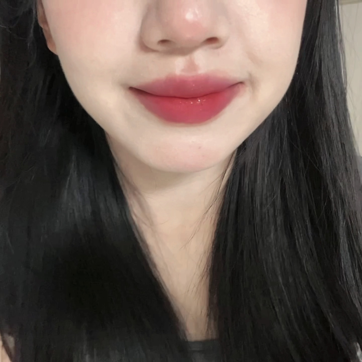 😅难以想象这支开春涂会有多出片。。。