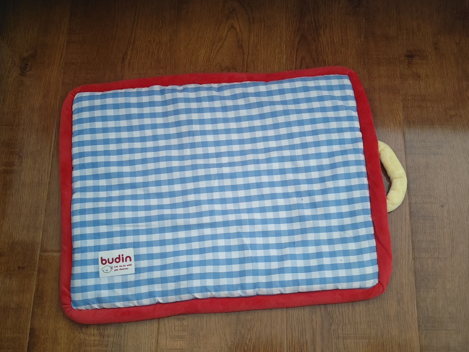 卟叮狗狗趴趴垫