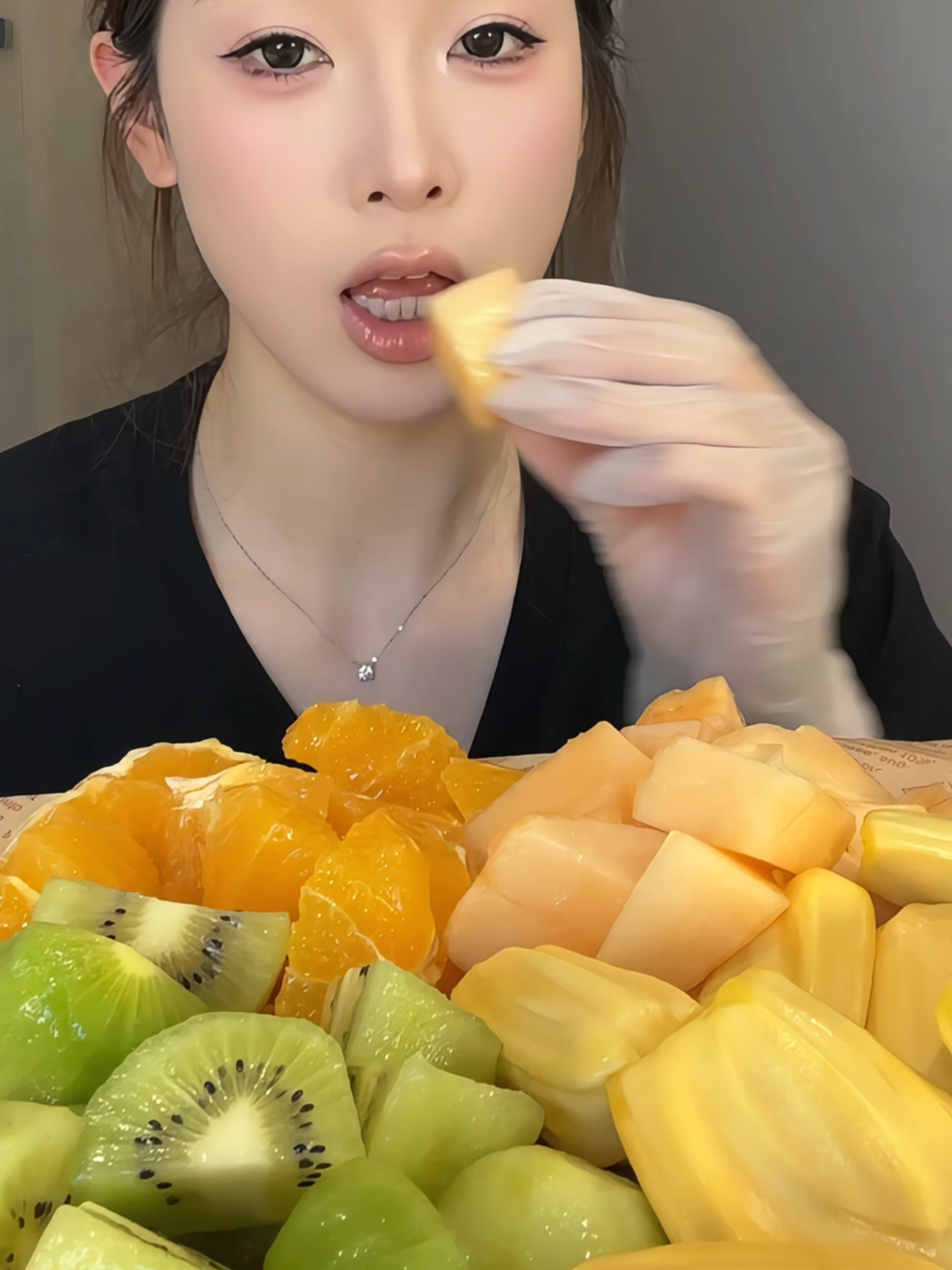 ☆*:.pdd脆甜多汁水果局🥝～