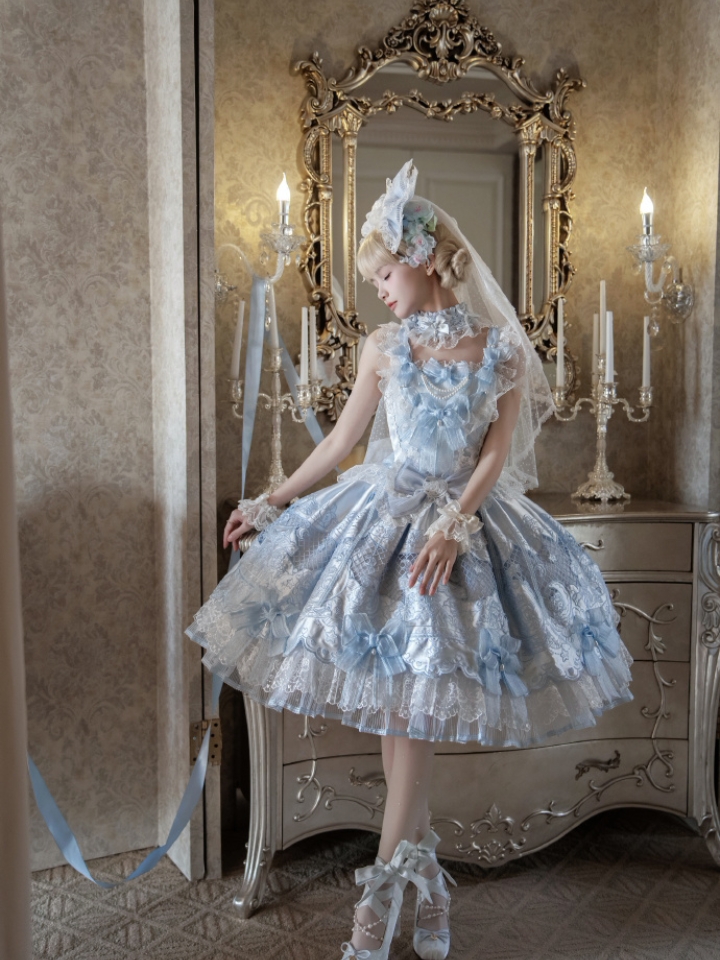 这是什么迪士尼在逃公主啊，双生小熊家的银河下的约定真的太美啦