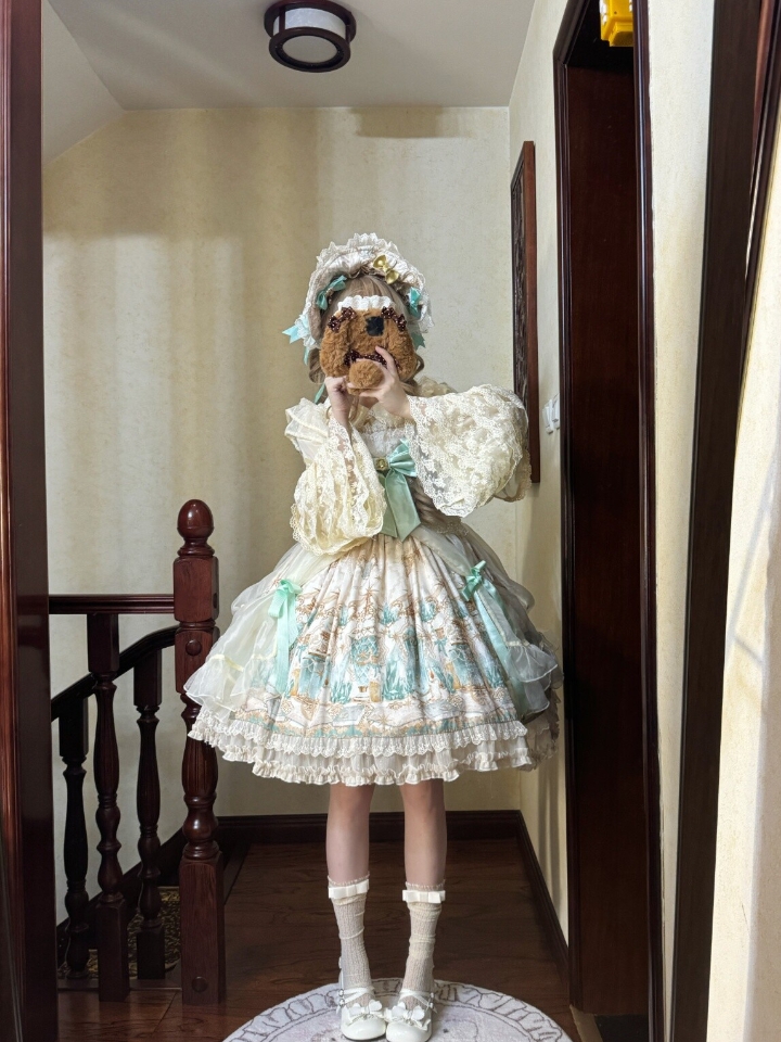 怎么香水宝石每个颜色都这么好看啊，真的太纠结了呀