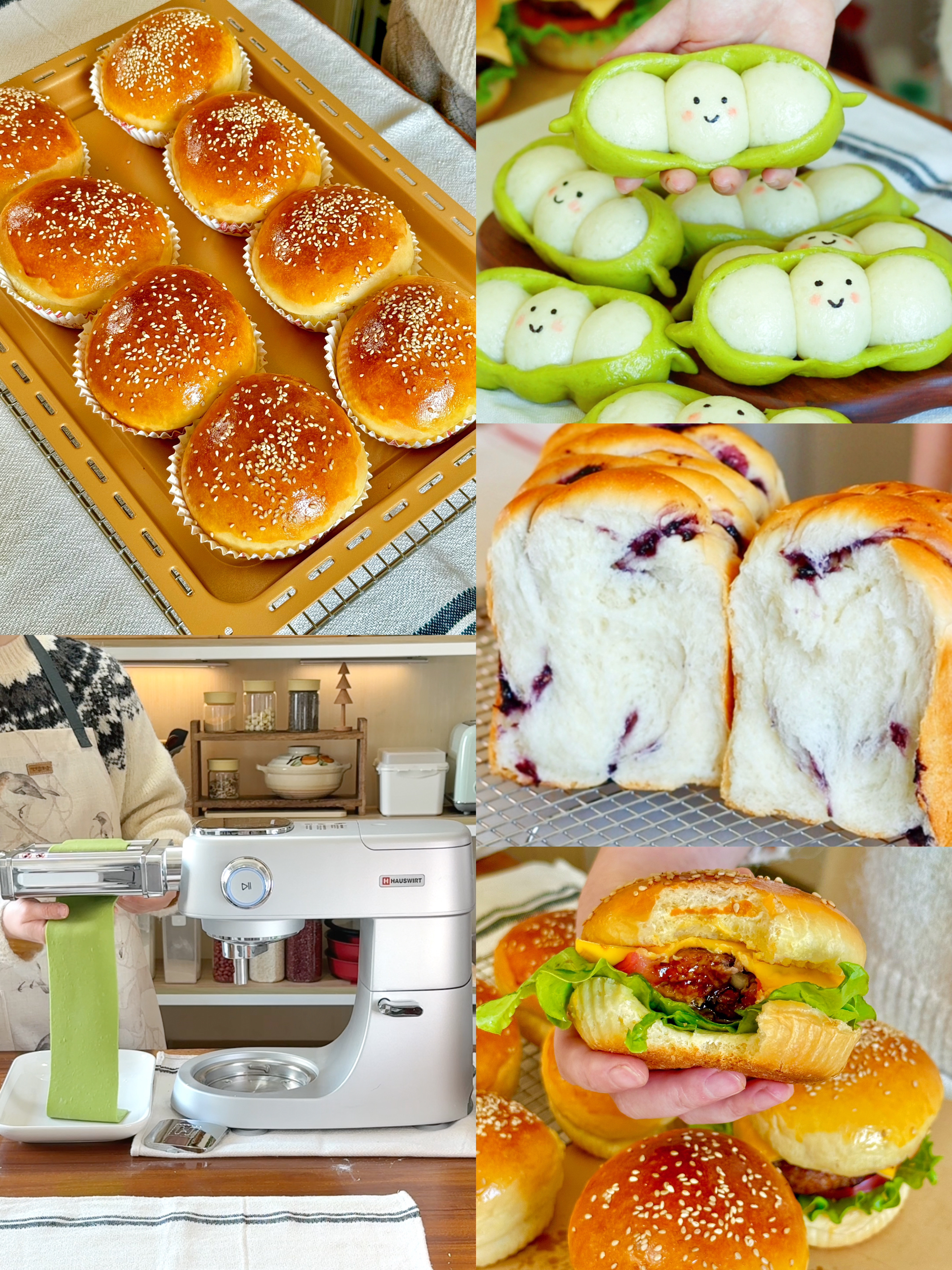 高效备餐🔥周末4小时❗️轻松搞定一周早餐‼️