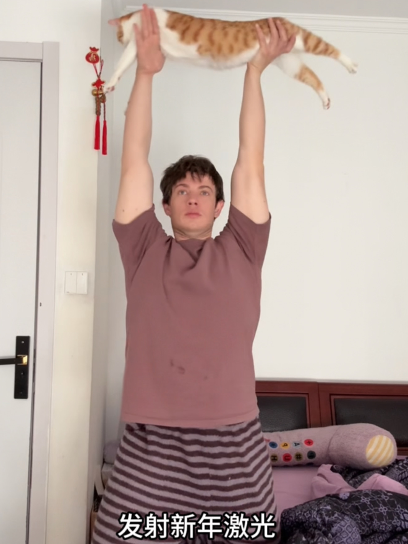 哇哦中国第3大淡水湖太美了🏞️