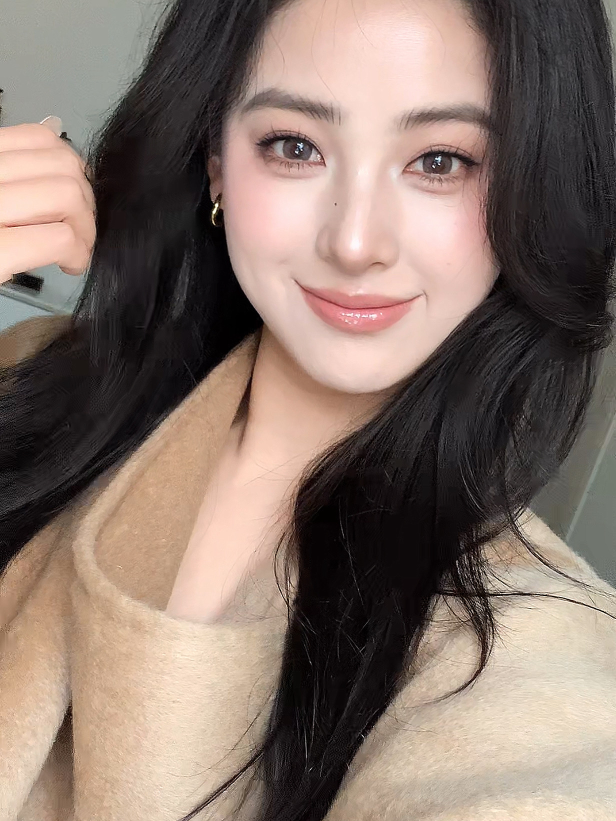 高智感密码✨骨相千金妆才是赢麻了！！