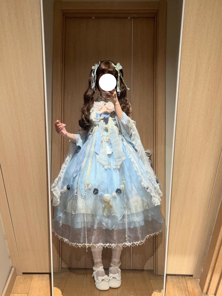 种草了ag家的蝶语，有没有冲过的姐妹啊怎么样呀