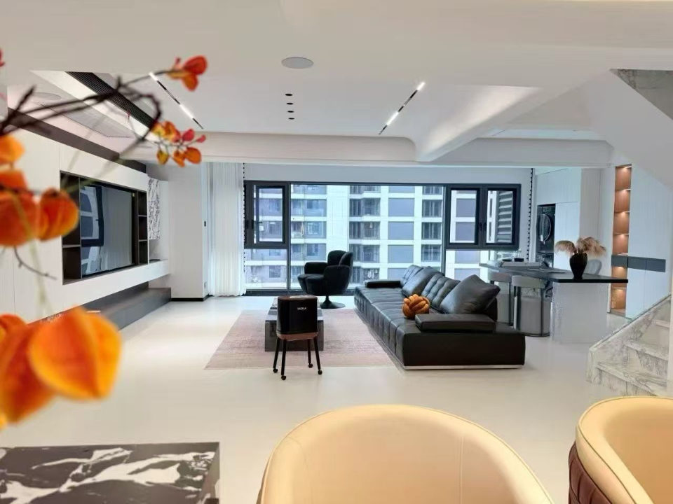 越秀湘江星汇城