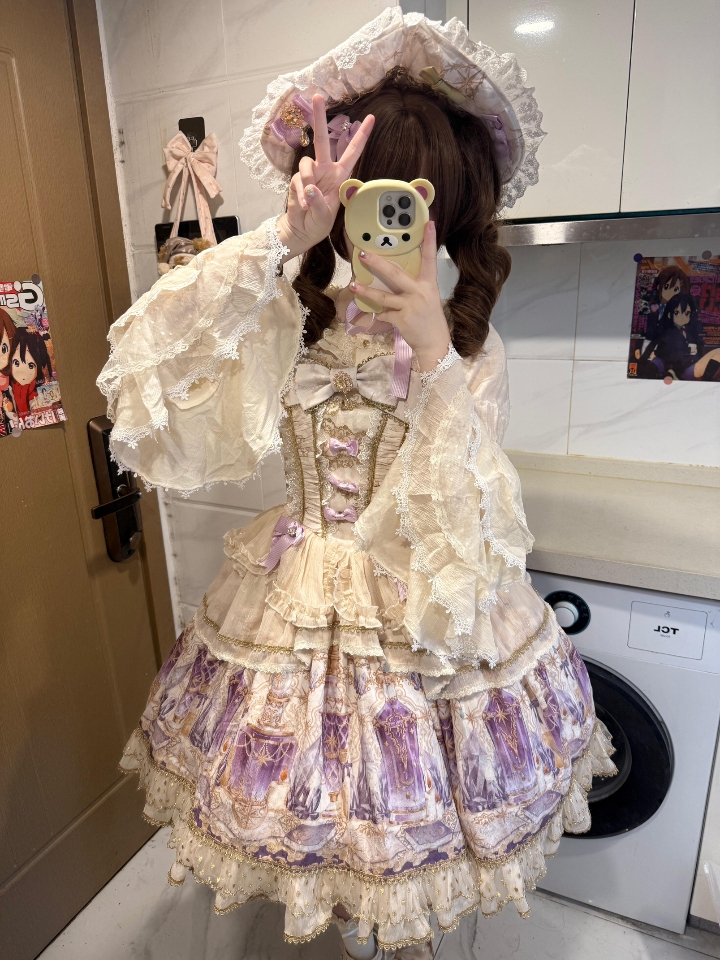 香水宝石姐妹们都冲了什么颜色啊，怎么每个颜色都这么好看