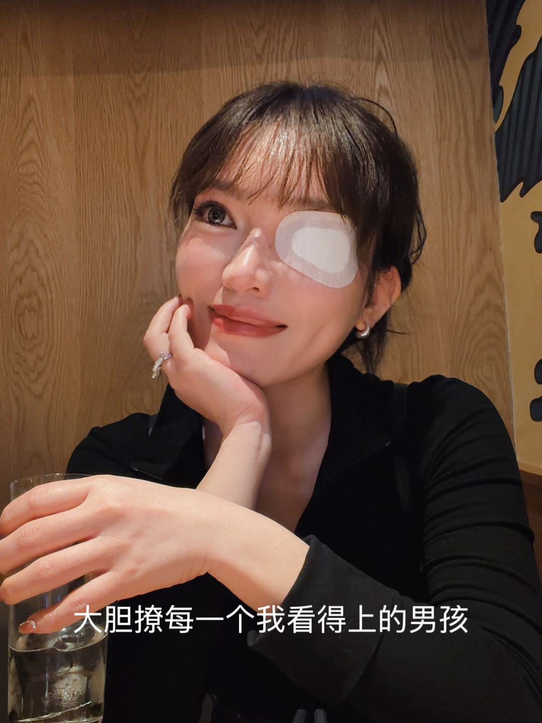 女孩要生活在让自己漂亮的城市