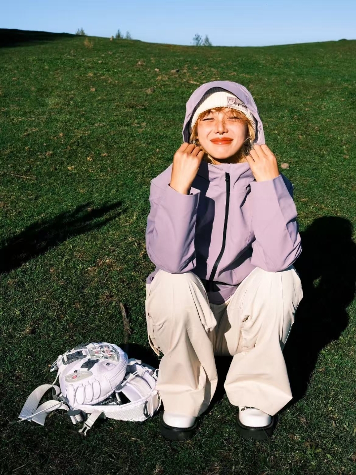 全家都能穿，百搭不挑人👫👗