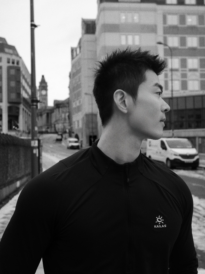 Birmingham·伯明翰｜短暂停留