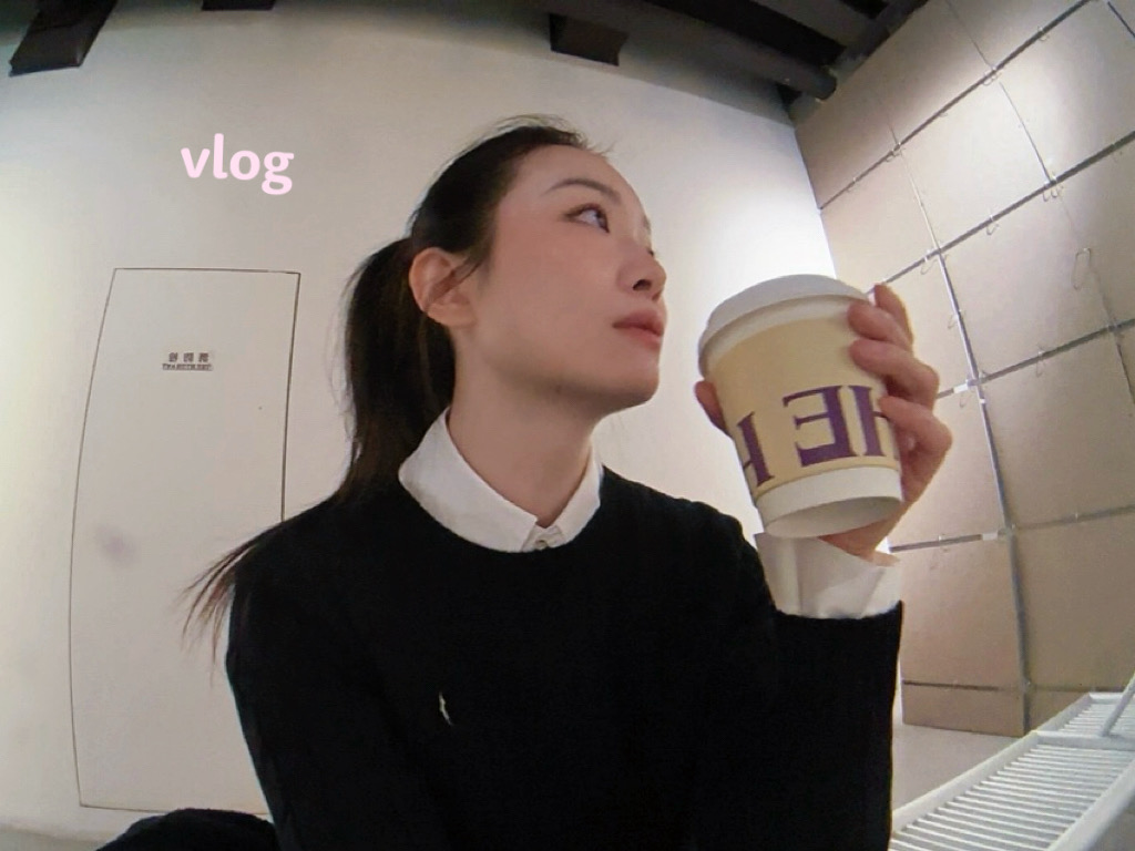 vlog ♡独居日记 在快与慢的节奏里从容生长
