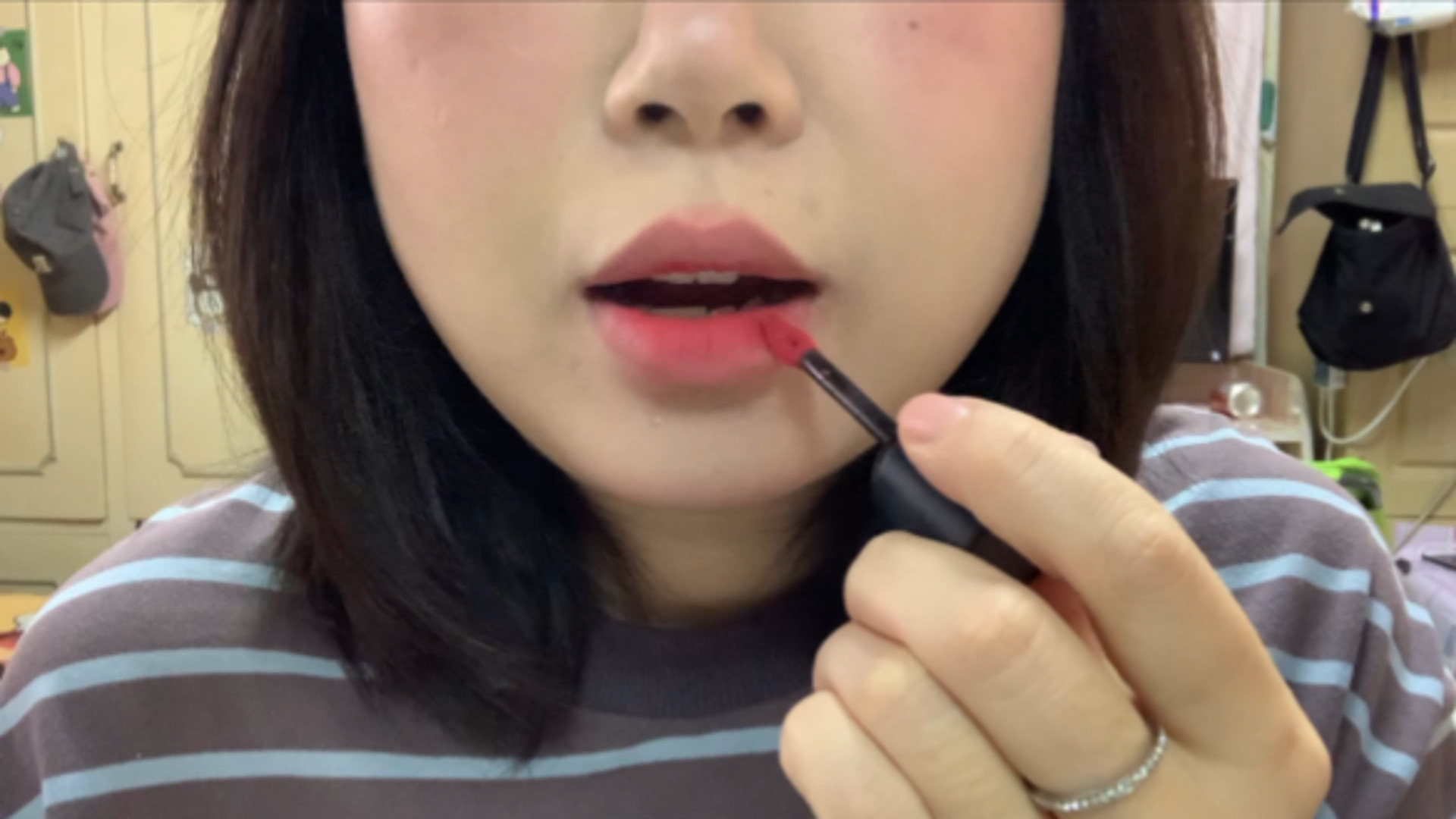 不是叭！叠涂韩味儿更浓！！