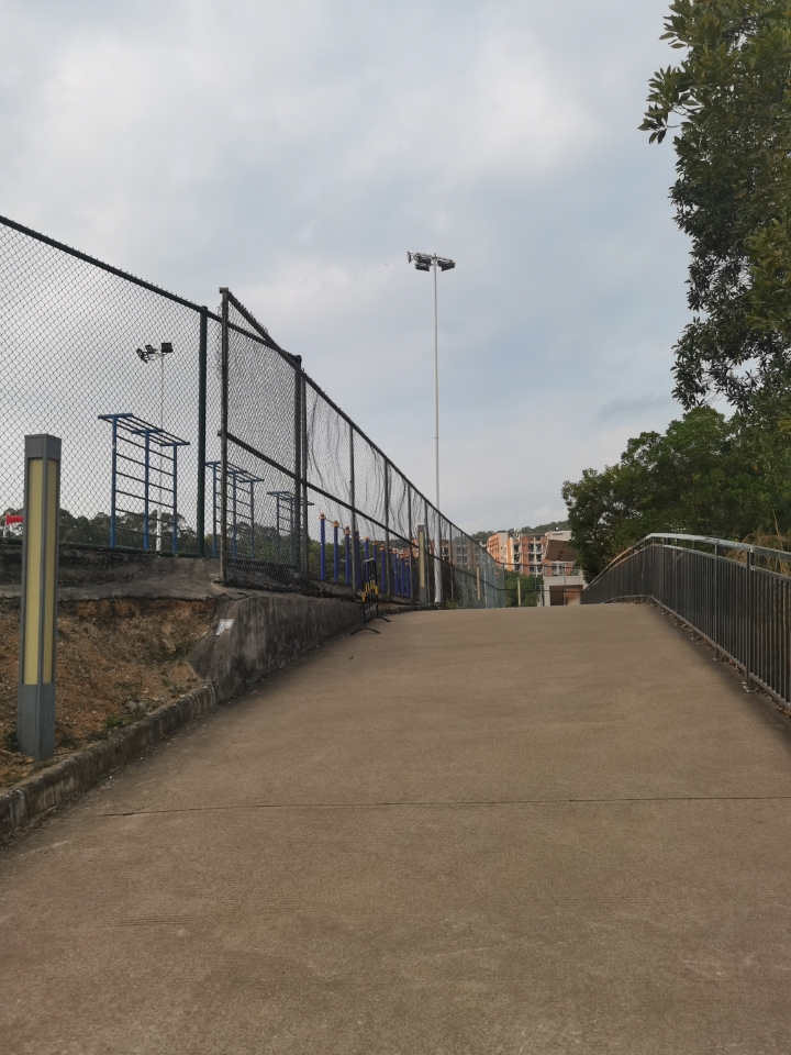 260317 学校一日游