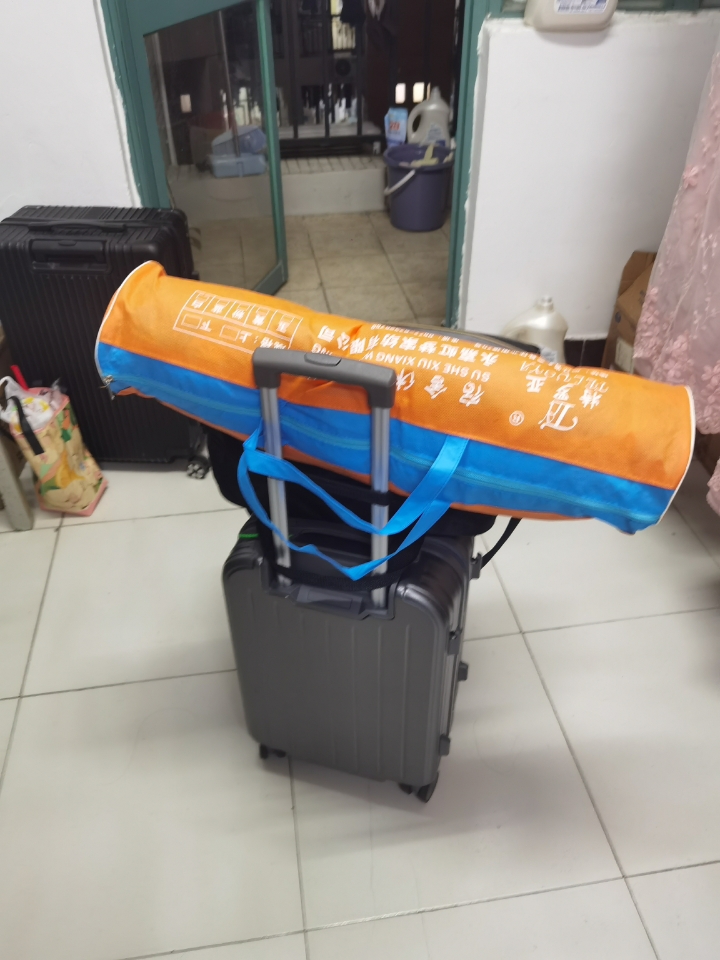 260317 学校一日游