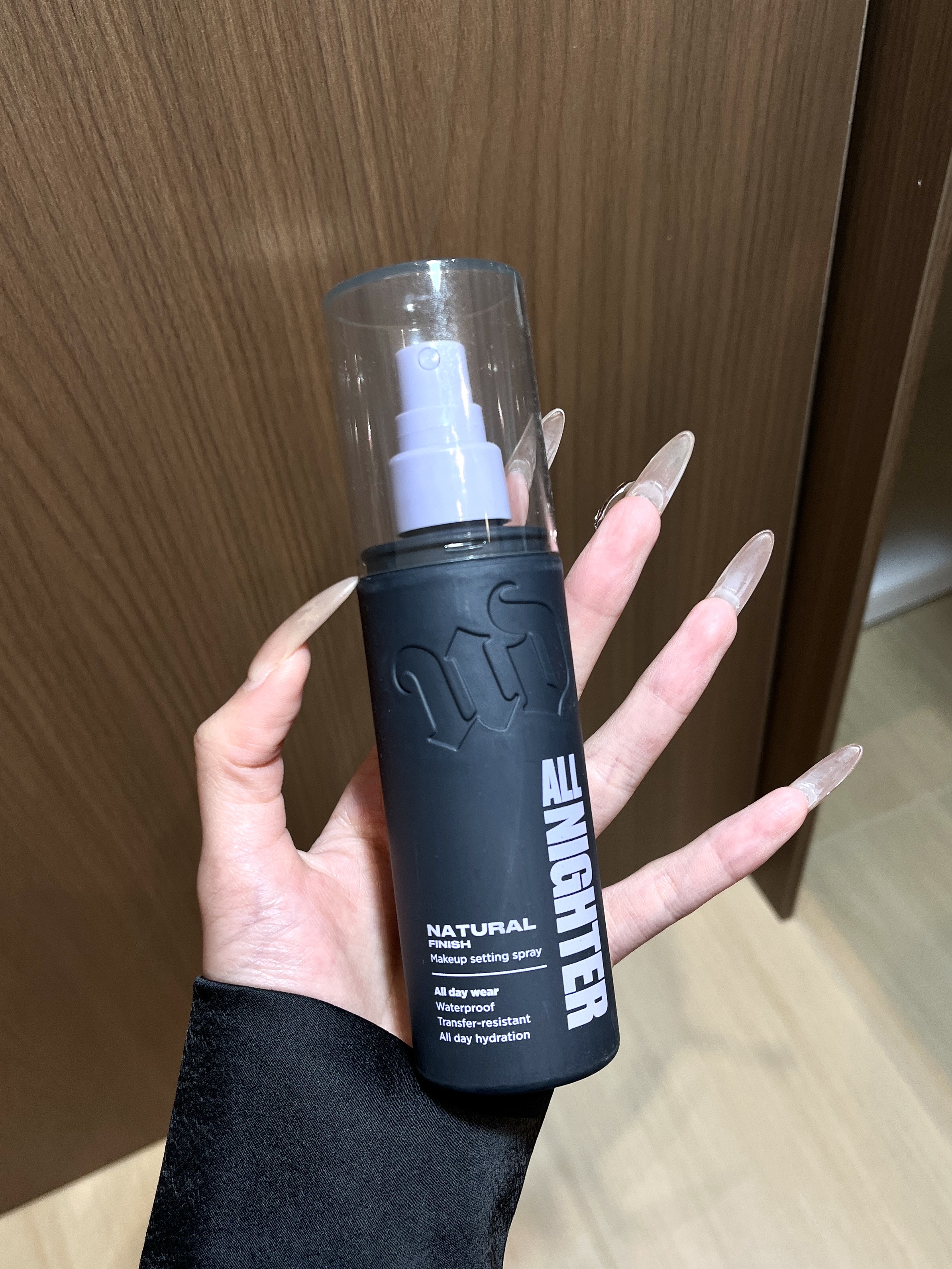 听说美妆博主都在用的定妆好物