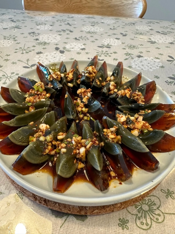 晶莹剔透，做粥凉拌都美味😋  口感鲜嫩爽滑🙀松软沙口  入口留香，凉拌，煲粥苣好吃!! 【下单链接】https://u.jd.com/NamTVqv