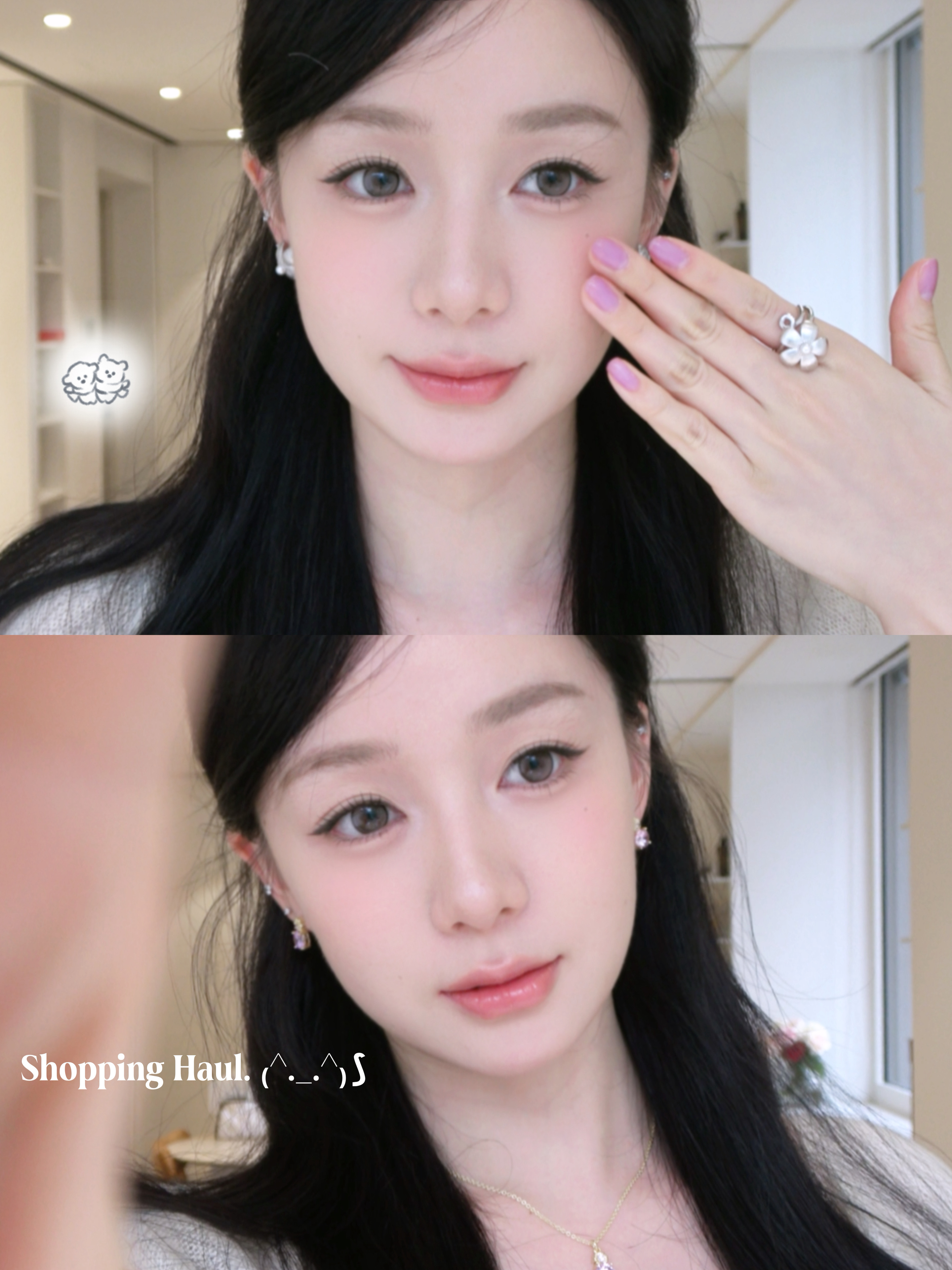 Shopping Haul｜开春买买买👒 ˖⸂ ‎⟡ 🍏𓈒𓏸