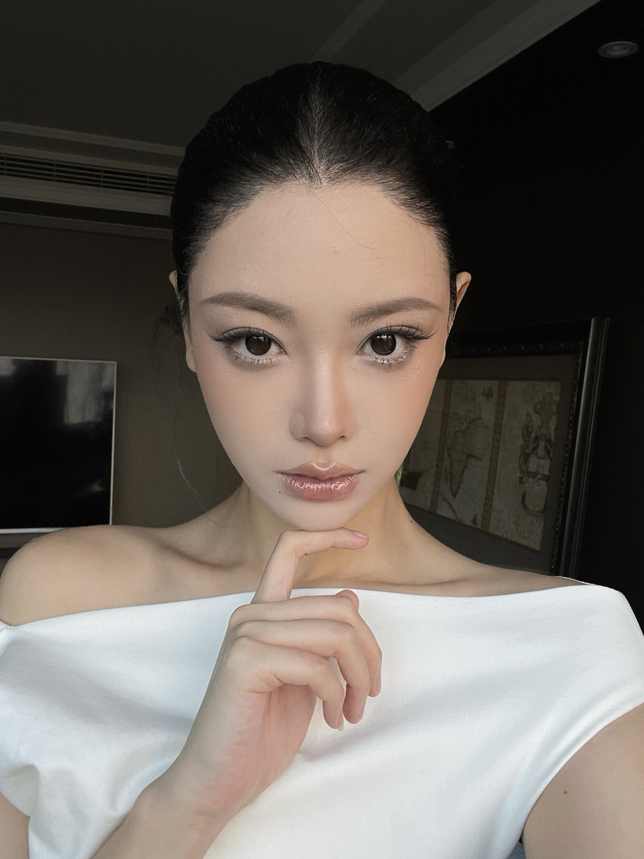 来交凹脸作业啦！你们会回来谢我的