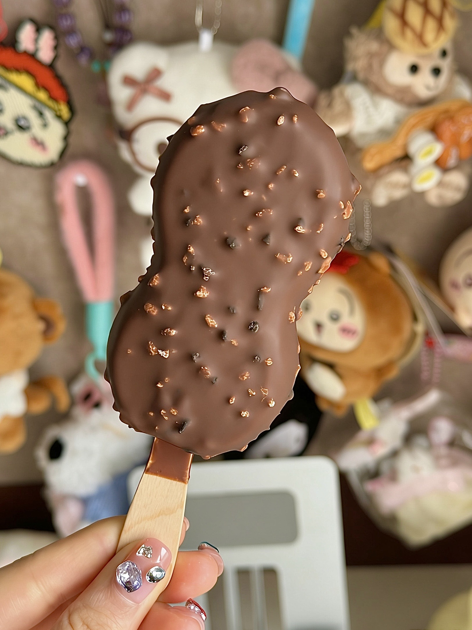 分享一个爆好吃的冰淇淋！！