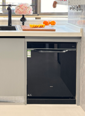 洗碗机好不好用？说点实在的