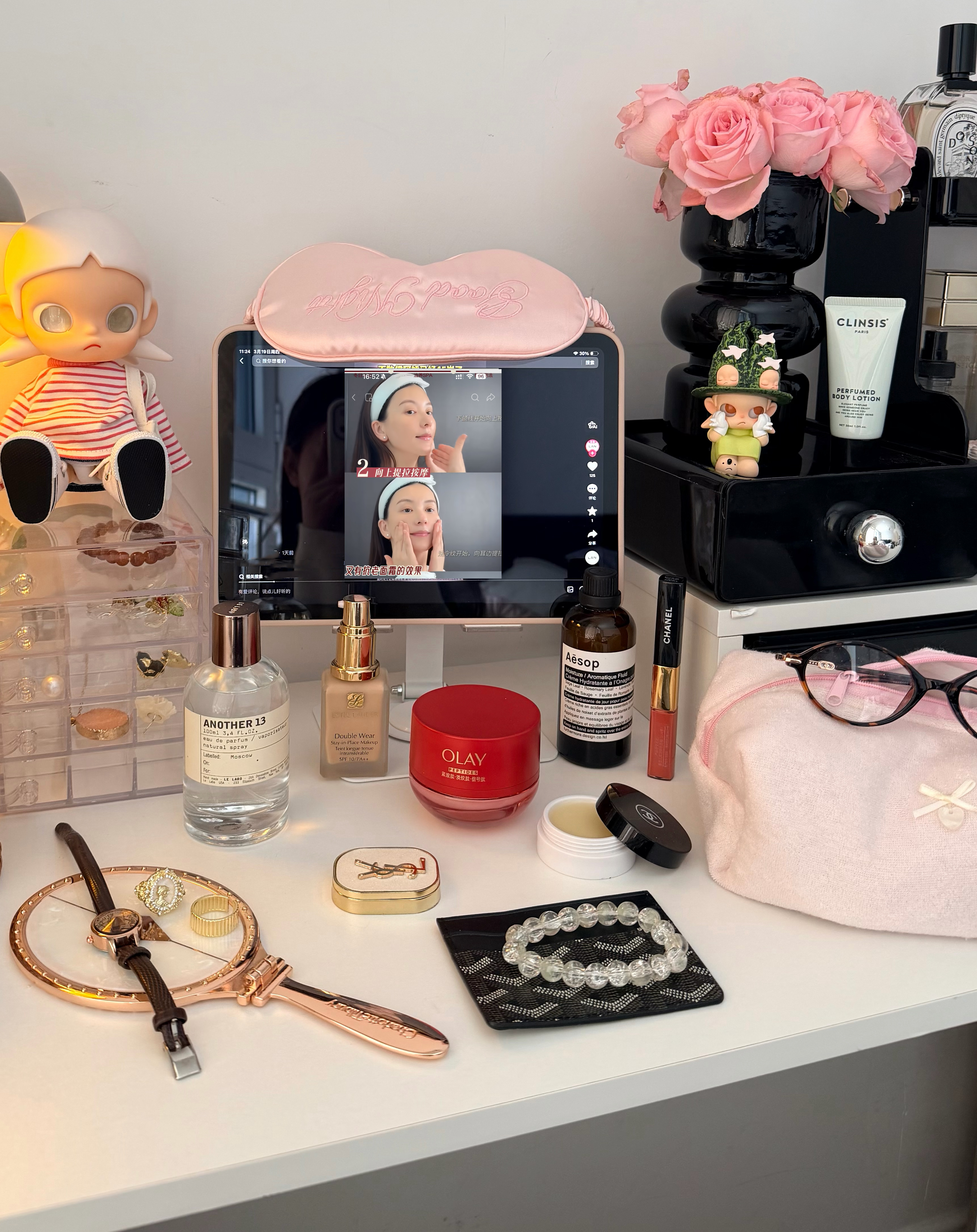 油皮夏天成全自己清爽体面的一些证据