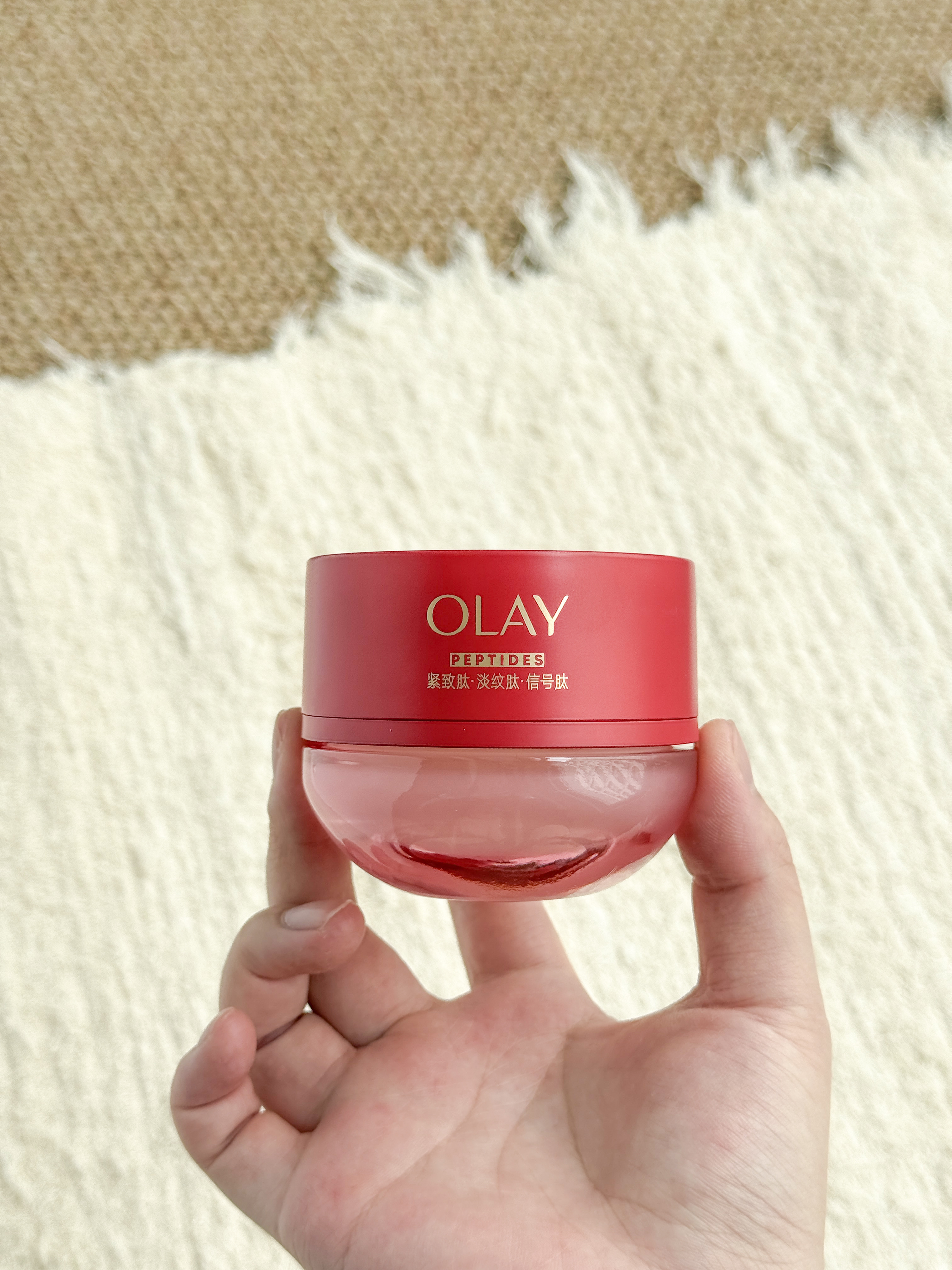 夏日底妆干净的秘密...打底面霜才是关键