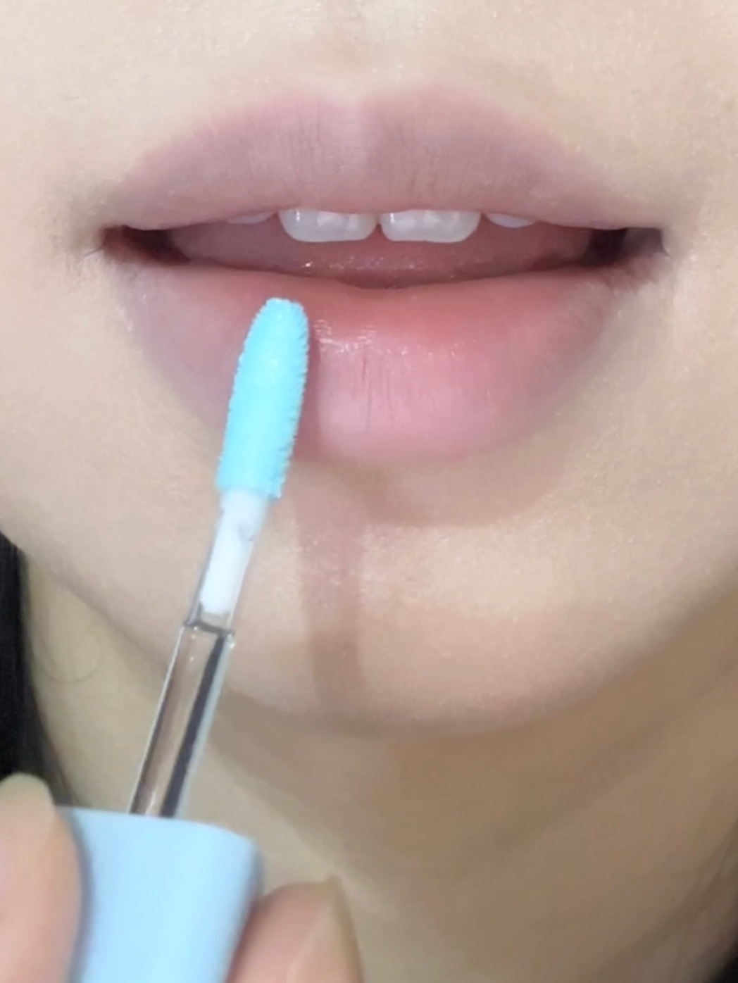 3CE小硬糖唇釉🍭小嘴要被你嫩爆了！