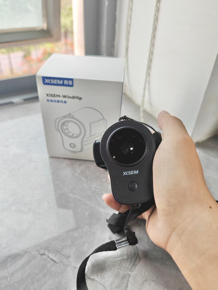 选了好几天的小风扇，没想到被它拿捏了！