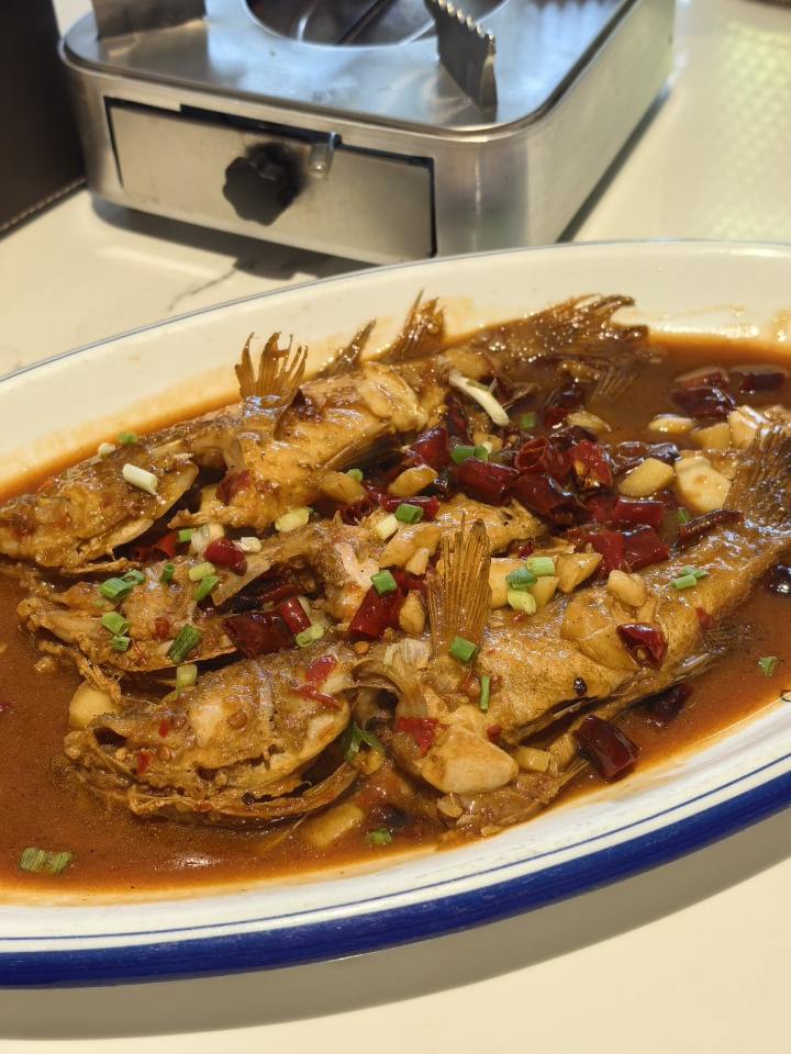 又发现一家超绝性价比合肥土菜馆！