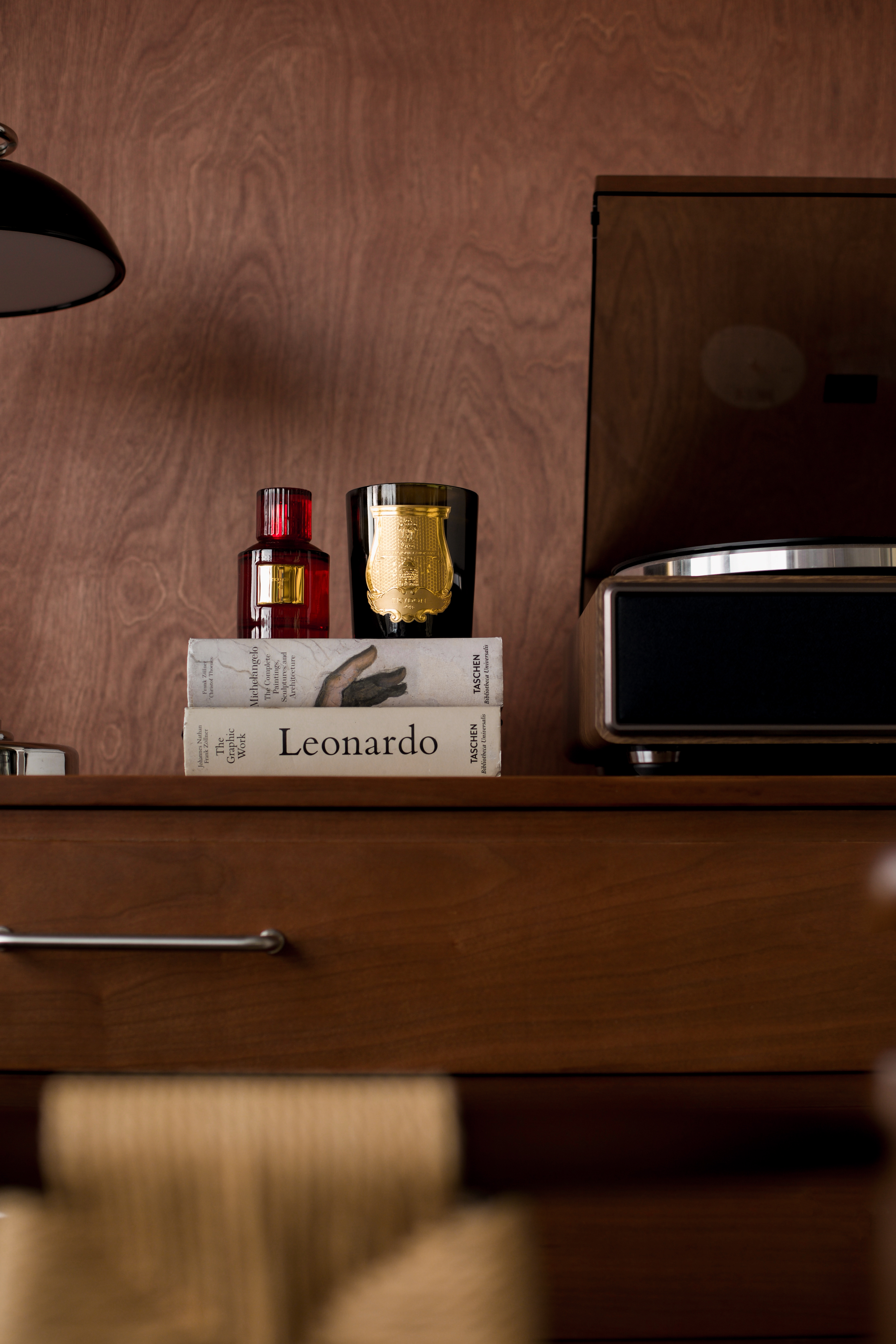 “献给那些，想在热闹中保有自我呼吸的你。。